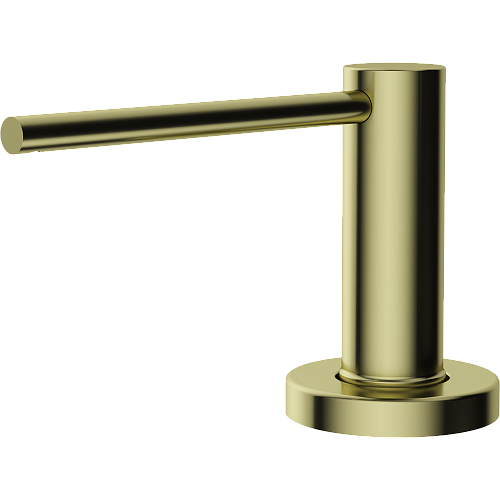 Omoikiri Omoikiri OM-10-LG латунь/светлое золото