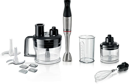 Bosch Bosch MSM6M871