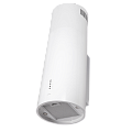 Maunfeld Maunfeld Lee Wall 39 Long white