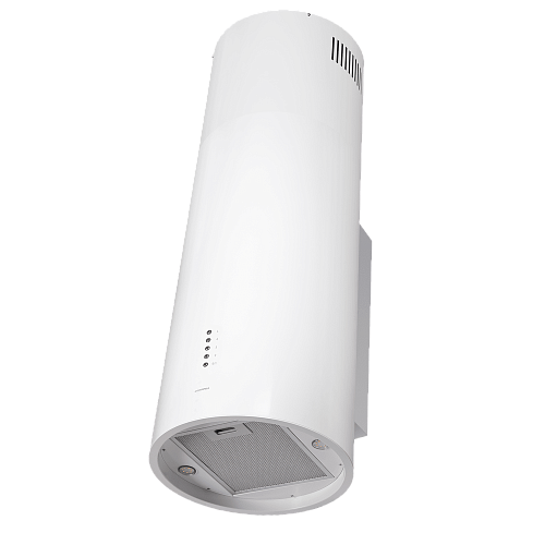Maunfeld Maunfeld Lee Wall 39 Long white