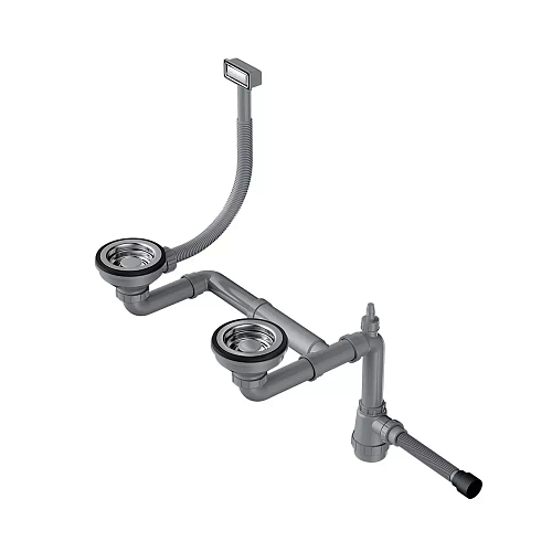 Omoikiri Omoikiri WK-1.5-IN