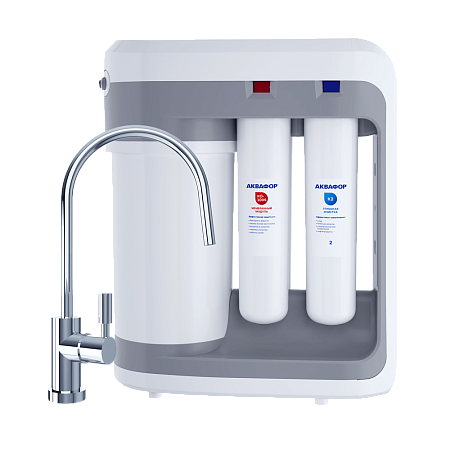 Аквафор Аквафор Автомат питьевой воды DWM-202S-C