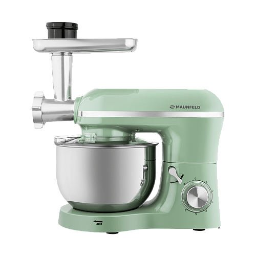 Maunfeld Maunfeld MF-436GR PRO