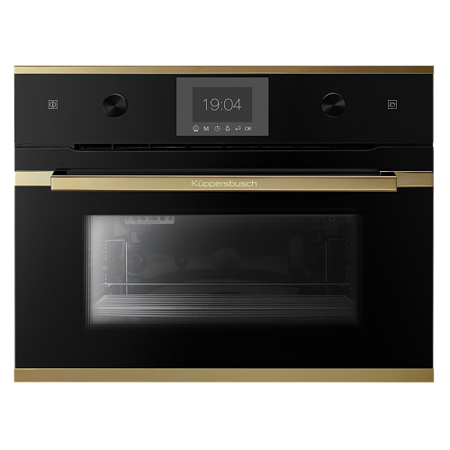 Kuppersbusch Kuppersbusch CD 6350.0 S4