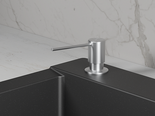 Granula GRANULA 22PD, НЕРЖ, ДОЗАТОР КУХОННЫЙ