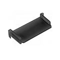 NinkaPlast NinkaPlast Разделитель для модулей CUISIO PRO шириной 100 мм, черный