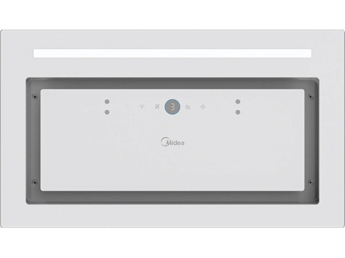 Midea Midea MH60I970GW
