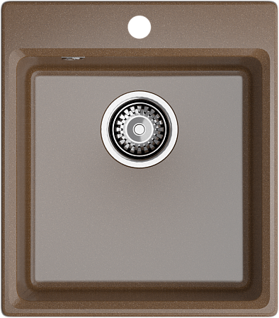 GranFest GranFest LEVEL 420 Терракот