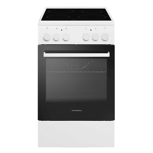 Maunfeld Maunfeld MEC55CW07