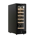 Meyvel Meyvel Винный холодильник (шкаф) компрессорный MEYVEL MV19BIG-KBT1