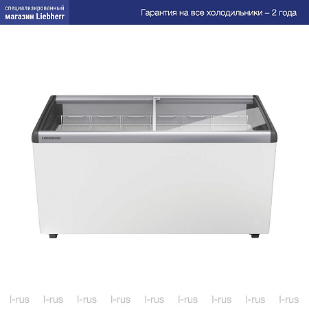 Liebherr Liebherr EFI 4403