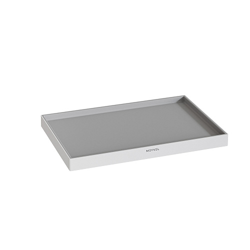 Meyvel Чайно-кофейный поднос Meyvel A-004 (White)