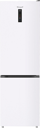 Weissgauff Weissgauff WRK 2000 Premium Total NoFrost White