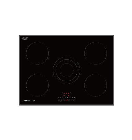 Millen Millen MEH 702 BL