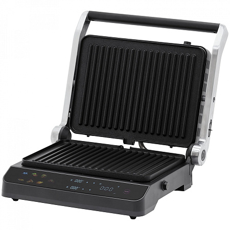 KRONA KRONA Digitaler Kontaktgrill 2000W