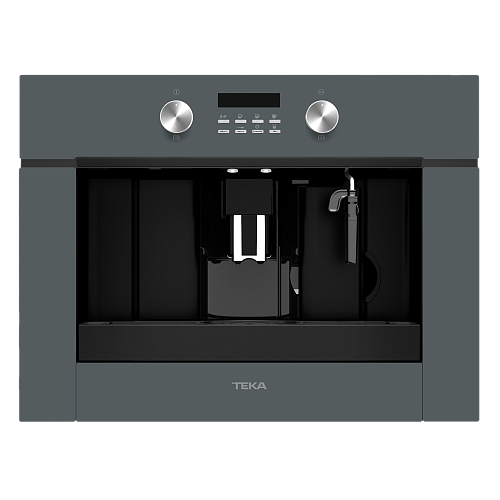 Teka Teka CLC 855 GM STONE GREY