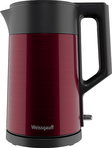 Weissgauff Weissgauff WK 1510 Rosso BodyCool