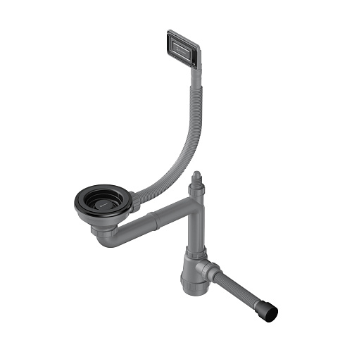 Omoikiri Omoikiri WK-1-UN-GM