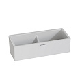 Meyvel Менажница чайная Meyvel A-001 (White)