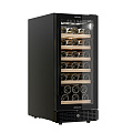 Meyvel Meyvel Винный холодильник (шкаф) компрессорный MEYVEL MV31BIG-KBT1