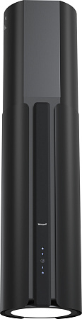 Weissgauff Weissgauff Sun 1400 Island BLDC Black