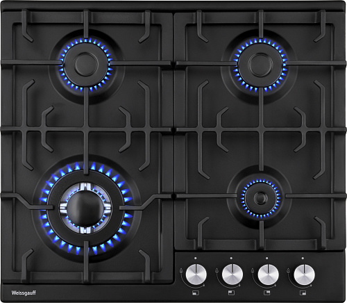 Weissgauff Weissgauff HGG 641 BEB