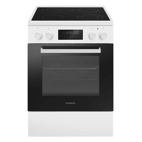 Maunfeld Maunfeld MEC611CW09TD