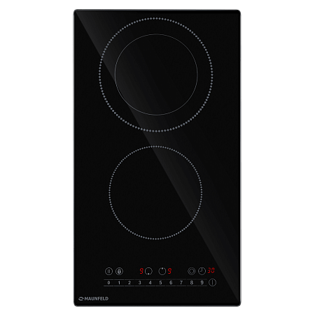 Maunfeld Maunfeld EVCE292SDPBK