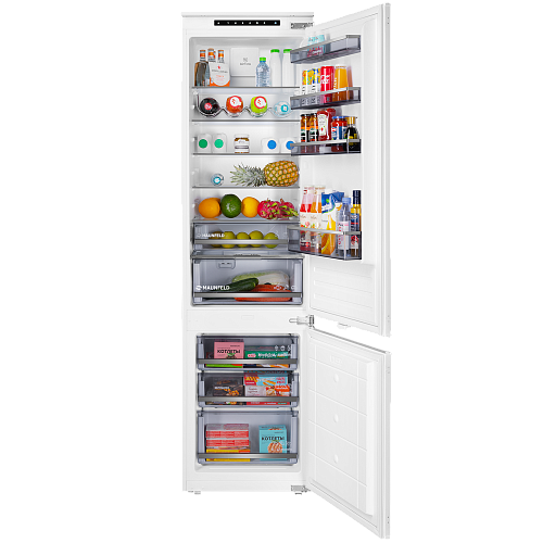 Maunfeld Maunfeld MBF193SLFWGR Inverter