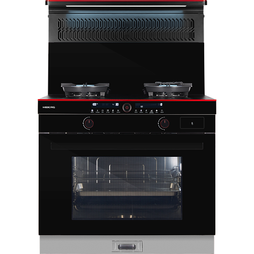 HIBERG HIBERG S-FEG 92 с вытяжкой i-VM 9120