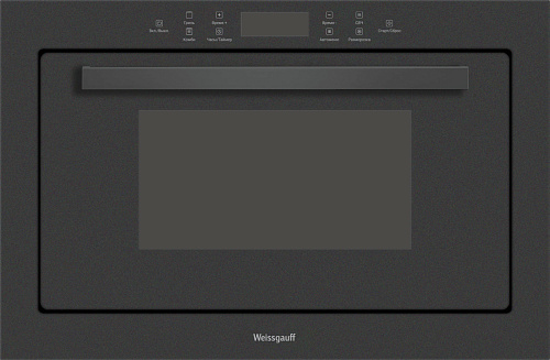 Weissgauff Weissgauff HMT-256 TSB Matt Edition