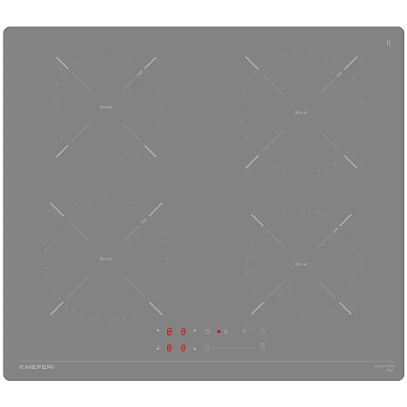 Meferi Meferi MIH604GR POWER