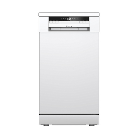 Lex Lex DW4562N WH посудомоечная машина