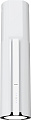 Weissgauff Weissgauff Sun 1400 Island BLDC White
