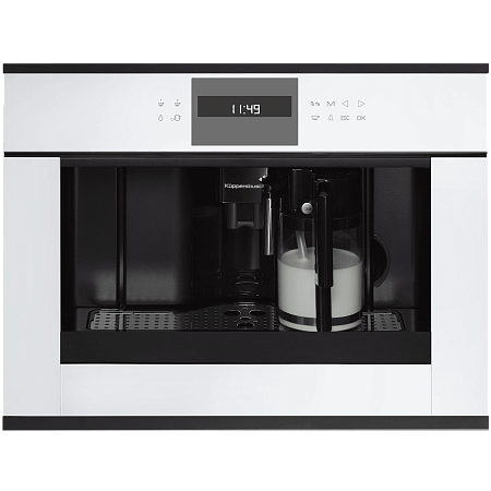 Kuppersbusch Kuppersbusch CKV 6550.0 W5