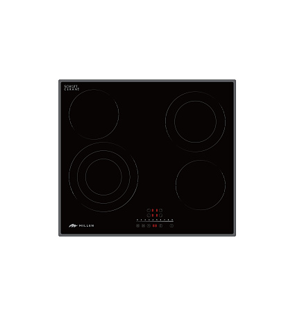 Millen Millen MEH 602 BL