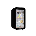 Meyvel Meyvel Холодильник для напитков (шкаф) термоэлектрический MD71-Black