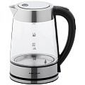 KRONA Электрочайник Krona Digitaler Glas Licht 1,7л /KRWK05