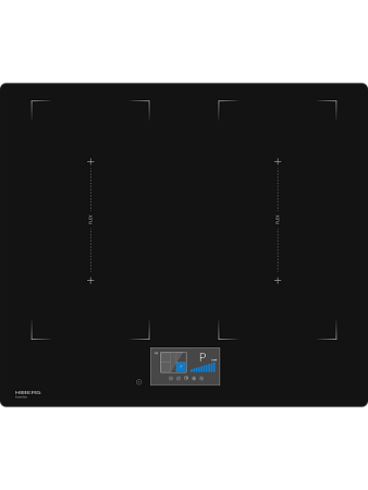 HIBERG HIBERG i-MSD 6249 B