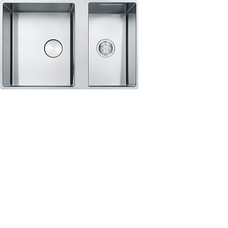 Franke Franke BWX 220-41-27, вентиль-автомат