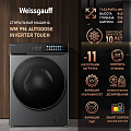 Weissgauff Weissgauff WM 996 Autodose Inverter Touch
