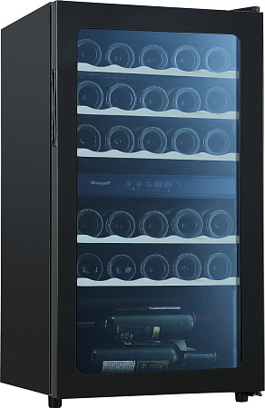 Weissgauff Weissgauff WWC-29 DB DualZone