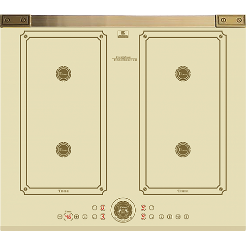 Kaiser Kaiser KCT 6745 FI ElfAD