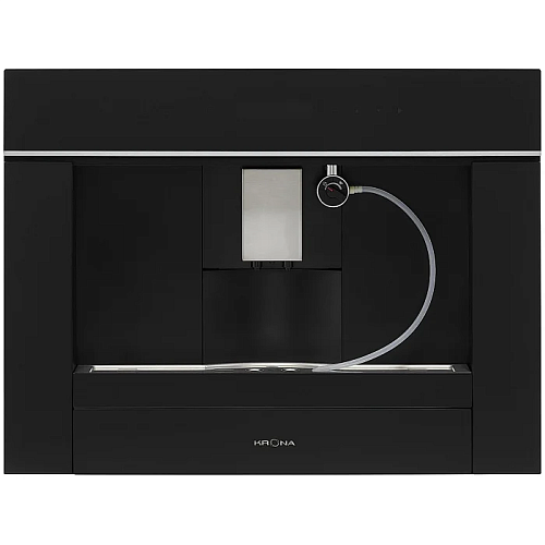 KRONA KRONA ONYX 45H coffee BL PHANTOM SILVER