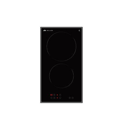 Millen Millen MEH 301 BL