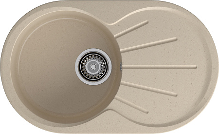 GranFest GranFest RONDO 750L Кашемир