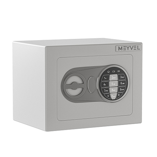 Meyvel Сейф Meyvel SF1-230-170 (white)