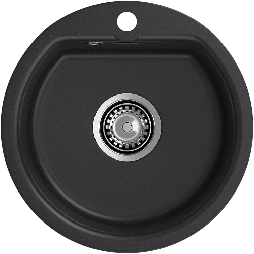 GranFest GranFest GF-SMART 435 Черный