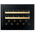 Dunavox Винный холодильник (шкаф) компрессорный Dunavox DVP-19.50B