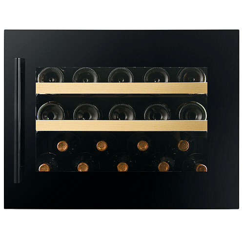 Dunavox Винный холодильник (шкаф) компрессорный Dunavox DVP-19.50B